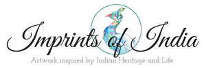 Imprints of India