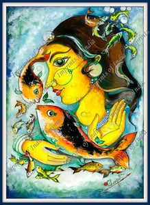 Matsya Kanya (The Mermaid)